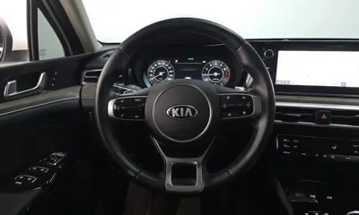 Kia K5 2021, 49902 км, за 23600000 KRW - фото 13