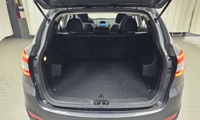 Hyundai Tucson 2015, 118459 км, за 7300000 KRW - фото 20
