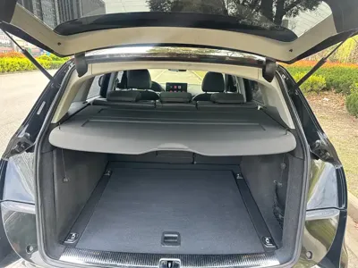 Audi Q5 2016, 120000 км, за 65800 CNY - фото 15
