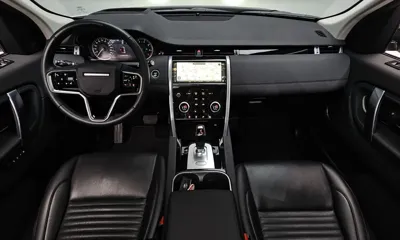 Land Rover Discovery Sport 2023, 38050 км, за 33500000 KRW - фото 7