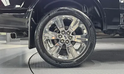 Ford F150 2017, 118284 км, за 39990000 KRW - фото 5