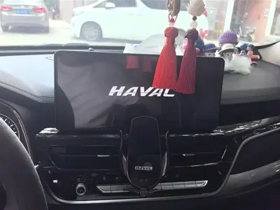 Haval H6 2021, 50599 км, за 51500 CNY - фото 13