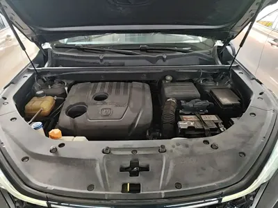Changan 长安CS75PLUS 2020, 90300 км, за 55400 CNY - фото 20