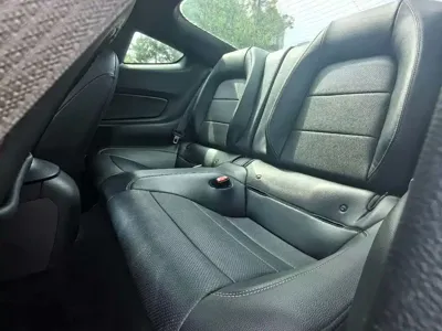 Ford Mustang 2017, 100000 км, за 73000 CNY