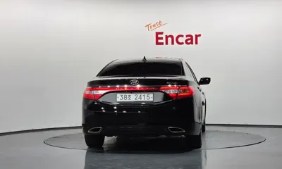 Hyundai Grandeur 2012, 176347 км, за 4900000 KRW - фото 4