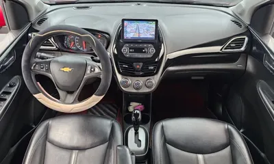 ChevroletGMDaewoo Spark 2019, 58926 км, за 7800000 KRW - фото 7