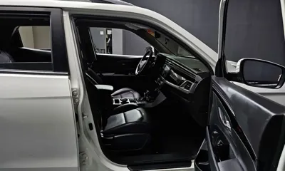KG_Mobility_Ssangyong KORANDO 2021, 71006 км, за 14990000 KRW - фото 11