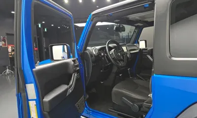 Jeep Wrangler 2016, 143019 км, за 18900000 KRW - фото 10