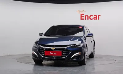 ChevroletGMDaewoo Malibu 2019, 63018 км, за 12490000 KRW