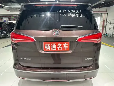 Buick GL8 2019, 160000 км, за 93800 CNY - фото 7
