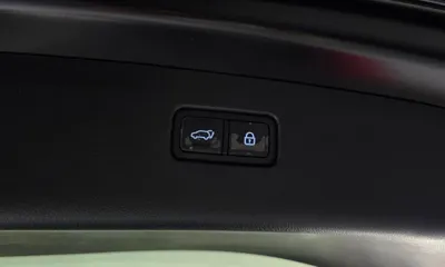 Genesis GV80 2020, 93180 км, за 43800000 KRW - фото 37