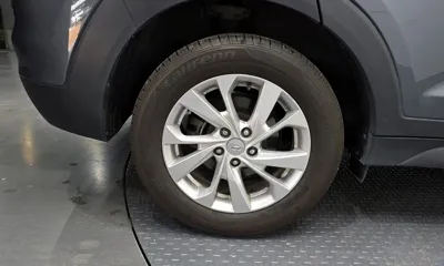 Hyundai Tucson 2020, 110861 км, за 14900000 KRW - фото 27