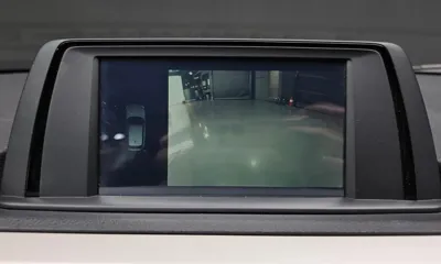 BMW 1-Series 2018, 106579 км, за 12900000 KRW - фото 16