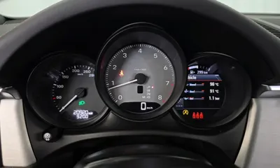 Porsche Macan 2023, 20920 км, за 89900000 KRW - фото 8