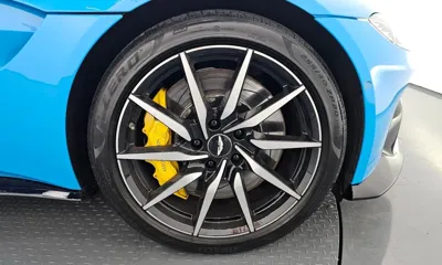 Astonmartin Vantage 2019, 21887 км, за 115900000 KRW - фото 5