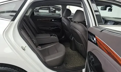 Kia K7 2016, 80665 км, за 10700000 KRW - фото 12