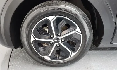 Kia Niro 2022, 149655 км, за 17490000 KRW - фото 5
