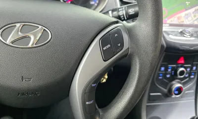 Hyundai Avante 2015, 87653 км, за 4990000 KRW - фото 32