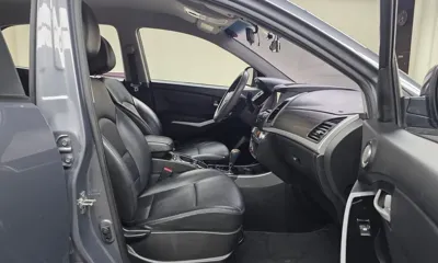KG_Mobility_Ssangyong KORANDO 2016, 173413 км, за 4500000 KRW - фото 11