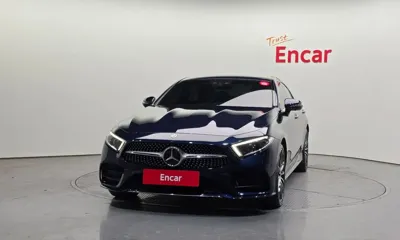Mercedes-Benz CLS-Class 2021, 92569 км, за 39900000 KRW - фото 3