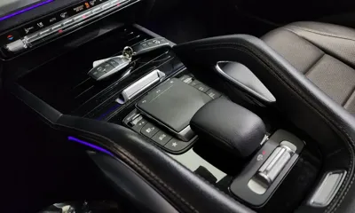 Mercedes-Benz GLE-Class 2019, 199058 км, за 34900000 KRW - фото 20