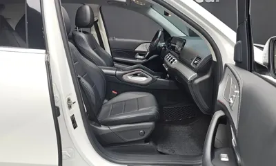 Mercedes-Benz GLE-Class 2021, 135701 км, за 43000000 KRW - фото 26