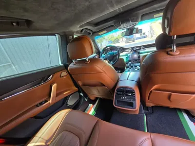 Maserati Quattroporte 2016, 80500 км, за 32000000 KRW - фото 7