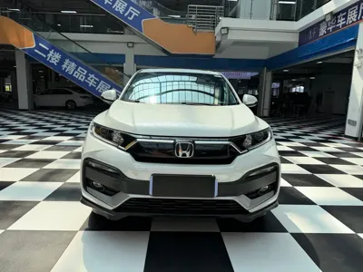 Honda XR-V 2022, 23000 км, за 96800 CNY