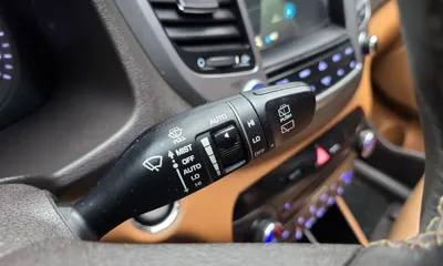 Hyundai Tucson 2016, 48470 км, за 16500000 KRW - фото 29
