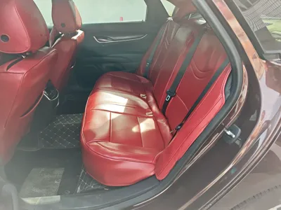 Cadillac XTS 2018, 84600 км, за 99898.95 CNY - фото 20
