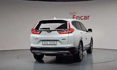 Honda CR-V 2019, 98899 км, за 21500000 KRW