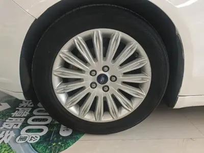 Ford Mondeo 2016, 117899 км, за 33500 CNY - фото 23