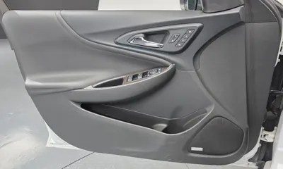ChevroletGMDaewoo Malibu 2019, 65368 км, за 11750000 KRW - фото 24