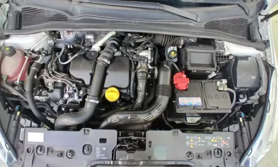 Renault-KoreaSamsung Cilo 2018, 94200 км, за 5990000 KRW - фото 17