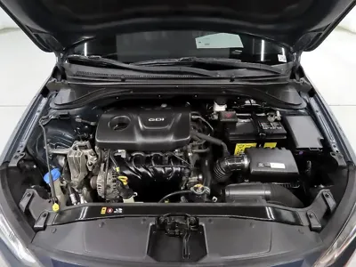 Hyundai Avante 2016, 166265 км, за 6950000 KRW - фото 19