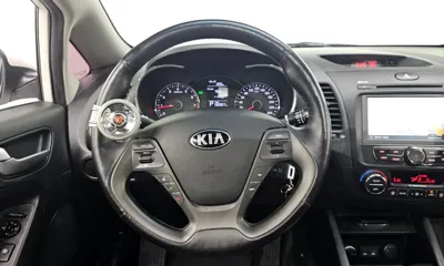 Kia K3 2013, 133957 км, за 4500000 KRW - фото 14