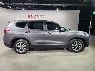 Hyundai Santafe 2019, 69343 км, за 18800000 KRW - фото 7
