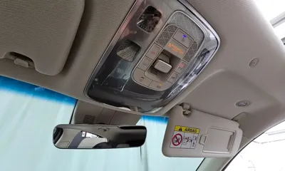 Genesis GV80 2020, 117705 км, за 35990000 KRW - фото 28