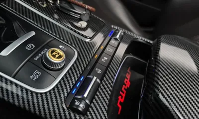 Kia Stinger 2018, 135926 км, за 15700000 KRW - фото 27