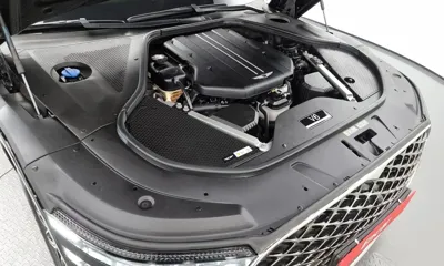 Genesis G90 2022, 128938 км, за 49500000 KRW - фото 6