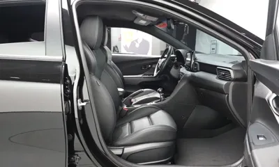 Hyundai Veloster 2020, 30950 км, за 23300000 KRW - фото 26