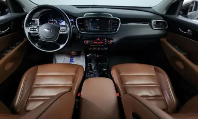 Kia Sorento 2020, 72662 км, за 22990000 KRW - фото 7