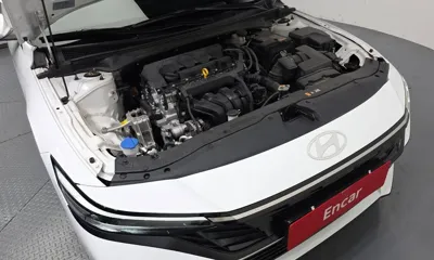 Hyundai Avante 2024, 71537 км, за 17900000 KRW - фото 6