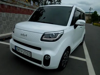 Kia Ray 2022, 53235 км, за 14990000 KRW