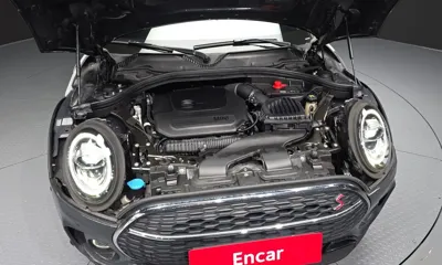 MINI Clubman 2021, 70617 км, за 20990000 KRW - фото 6