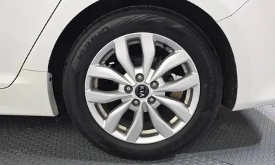 Kia K5 2014, 90380 км, за 7900000 KRW - фото 5