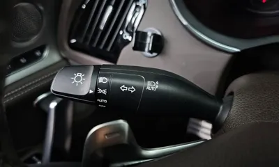 Kia Stinger 2021, 112486 км, за 18700000 KRW - фото 31