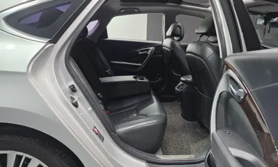 Hyundai Aslan 2015, 152874 км, за 7000000 KRW - фото 12