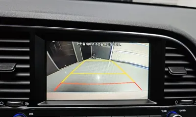 Hyundai Avante 2018, 78741 км, за 10800000 KRW - фото 14