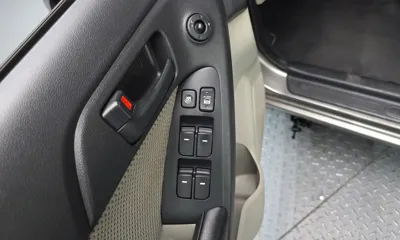 Kia Porte 2011, 67767 км, за 4200000 KRW - фото 14
